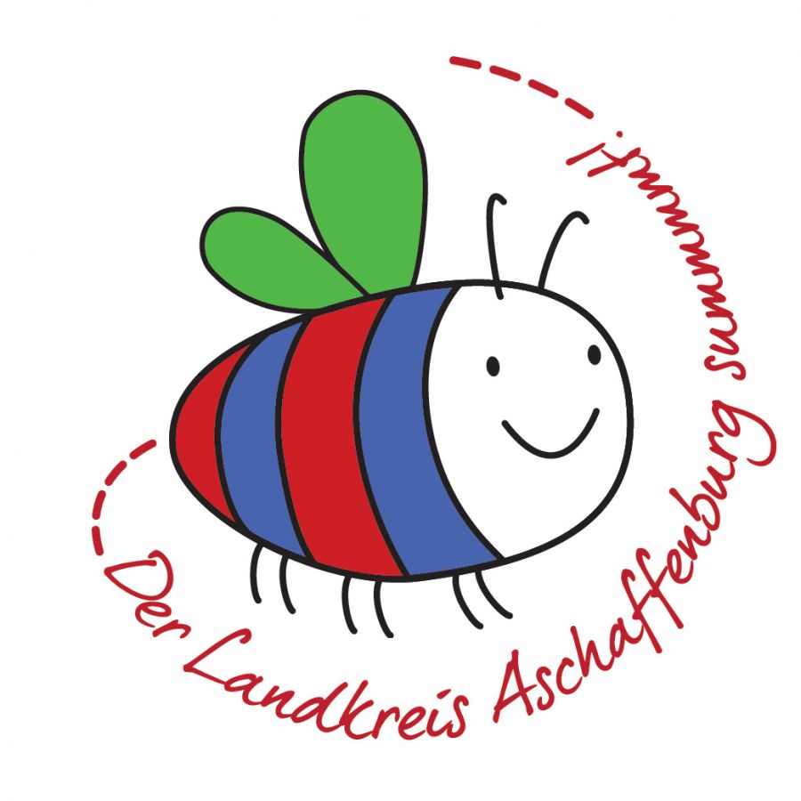 LK Aschaffenburg summt!